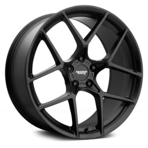 american-racing-ar924-satin-black