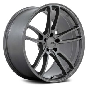 american-racing-ar941-mach-five-graphite