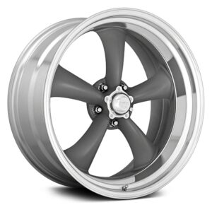 american-racing-vn215-classic-torq-thrust-ii-gray-polished-lip