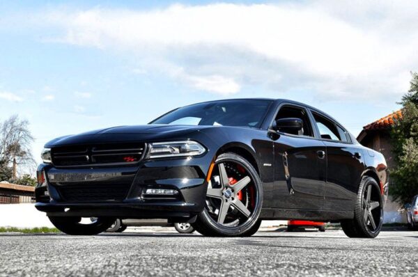 azad-az008-matte-black-center-gloss-black-lip-dodge-charger-3