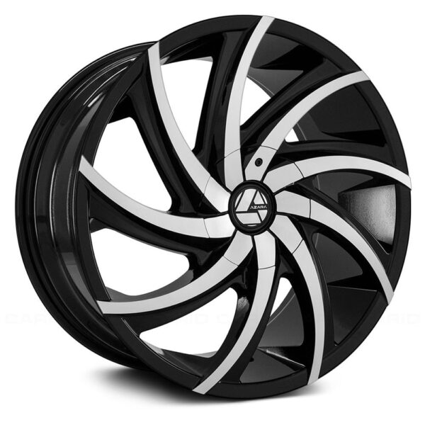 azara-aza-503-gloss-black-machined-face