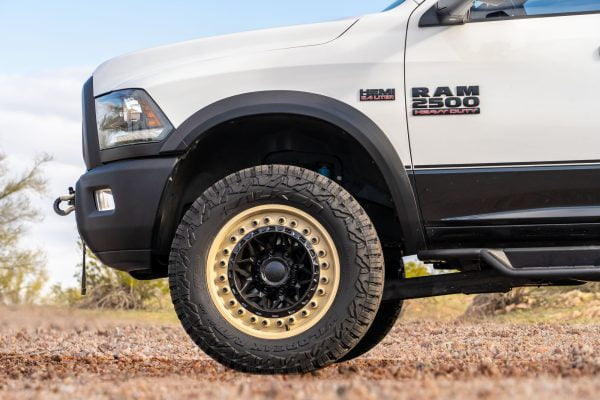 black rhino-alpha-br008md-matte black with sand lip-20×100-2021 dodge 2500 2