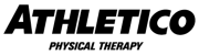 Athletico case study - logo