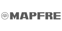 Logotipo de Mapfre