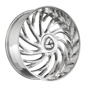 AZX-101 Chrome S-RTSN2U-001-230915