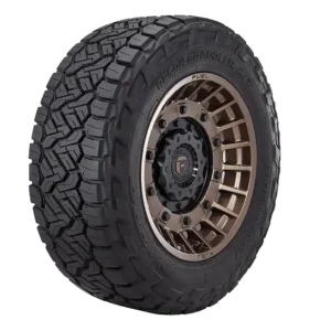 Nitto Recon Grappler_All terrain tire
